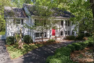 6629 Knightswood Dr, Charlotte, NC 28226 - Photo 38