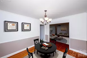 6629 Knightswood Dr, Charlotte, NC 28226 - Photo 8
