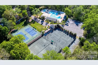 6629 Knightswood Drive, Charlotte, NC 28226 - Photo 36