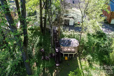 6629 Knightswood Drive, Charlotte, NC 28226 - Photo 34