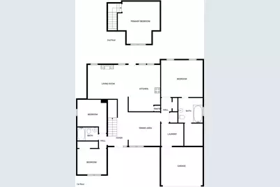 12014 Cheviott Hill Lane, Charlotte, NC 28213 - Photo 24