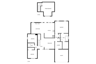 12014 Cheviott Hill Ln, Charlotte, NC 28213 - Photo 24