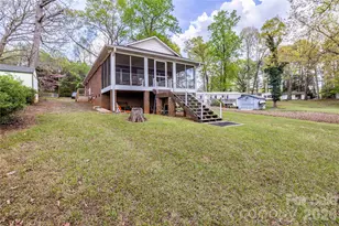 646 Springwood Dr, Mount Gilead, NC 27306 - Photo 38