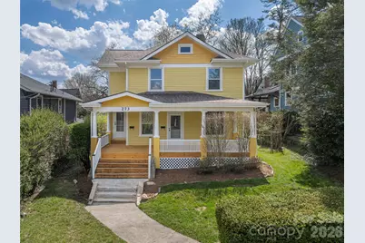 273 Hillside Street, Asheville, NC 28801 - Photo 2