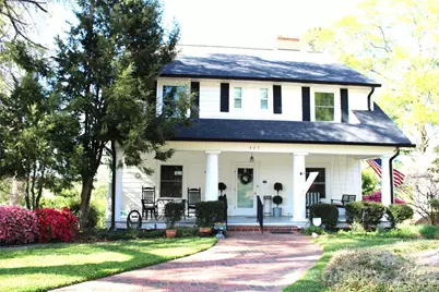 405 Lee Avenue, Wadesboro, NC 28170 - Photo 1