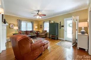 405 Lee Ave, Wadesboro, NC 28170 - Photo 8