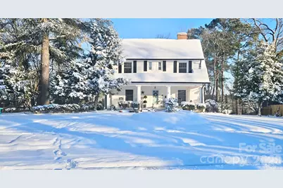 405 Lee Avenue, Wadesboro, NC 28170 - Photo 2