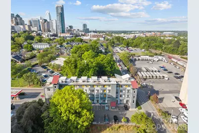 514 W 10th Street #403, Charlotte, NC 28202 - Photo 20