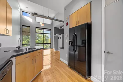 514 W 10th Street #403, Charlotte, NC 28202 - Photo 4