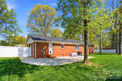 440 Woodland Drive, China Grove, NC 28023 - Photo 20