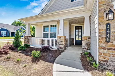 4448 Moxie Way, Charlotte, NC 28215 - Photo 4