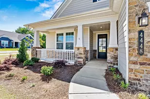 4448 Moxie Wy, Charlotte, NC 28215 - Photo 4
