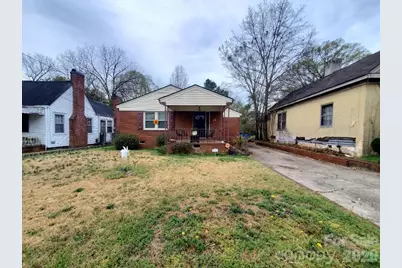 708 Green Street E, Wilson, NC 27893 - Photo 1