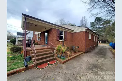 708 Green Street E, Wilson, NC 27893 - Photo 36