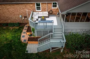 8215 Chandos Pl, Huntersville, NC 28078 - Photo 28