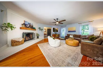 8215 Chandos Place, Huntersville, NC 28078 - Photo 6