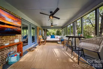 8215 Chandos Place, Huntersville, NC 28078 - Photo 22