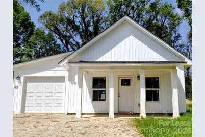 303 N Crigler Street, Charlotte, NC 28216 - Photo 1