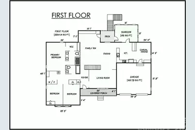 1512 Little Hill Road, Newton, NC 28658 - Photo 46