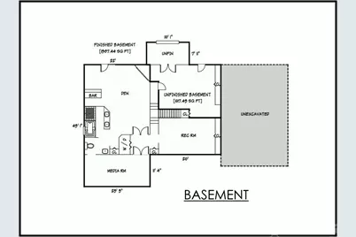 1512 Little Hill Road, Newton, NC 28658 - Photo 48