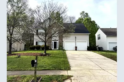 5300 Crisfield Road, Charlotte, NC 28269 - Photo 1