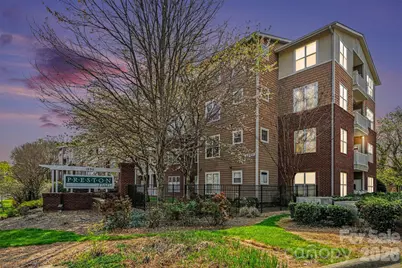 1000 E Woodlawn Road #111, Charlotte, NC 28209 - Photo 30