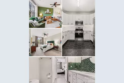 1000 E Woodlawn Road #111, Charlotte, NC 28209 - Photo 4