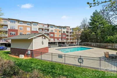 1000 E Woodlawn Road #111, Charlotte, NC 28209 - Photo 26