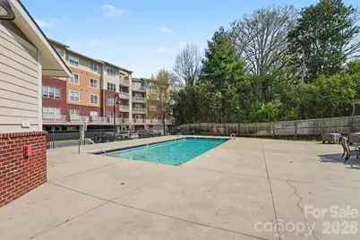 1000 E Woodlawn Road #111, Charlotte, NC 28209 - Photo 26