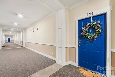 1000 E Woodlawn Road #111, Charlotte, NC 28209 - Photo 6