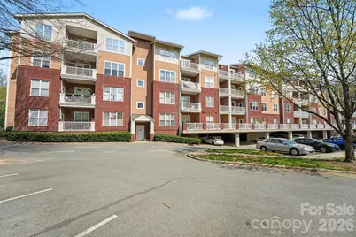 1000 E Woodlawn Road #111, Charlotte, NC 28209 - Photo 28