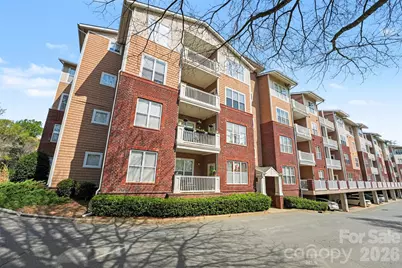 1000 E Woodlawn Road #111, Charlotte, NC 28209 - Photo 24