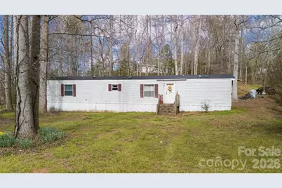 133 Birdie Watson Road, Rutherfordton, NC 28139 - Photo 1