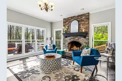 32 Franklin Farm Road, Fletcher, NC 28732 - Photo 16