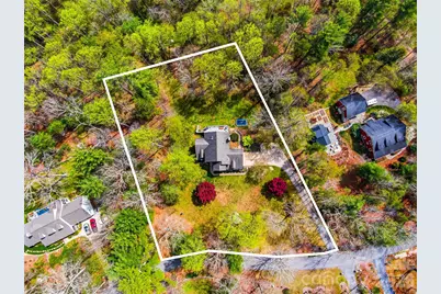 32 Franklin Farm Road, Fletcher, NC 28732 - Photo 6