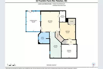 32 Franklin Farm Road, Fletcher, NC 28732 - Photo 48