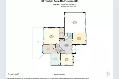 32 Franklin Farm Road, Fletcher, NC 28732 - Photo 44