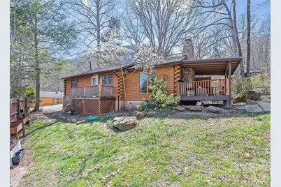 61 Shirdash Drive, Maggie Valley, NC 28751 - Photo 1