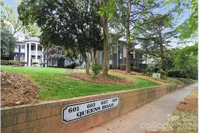 603 Queens Road #B, Charlotte, NC 28207 - Photo 2