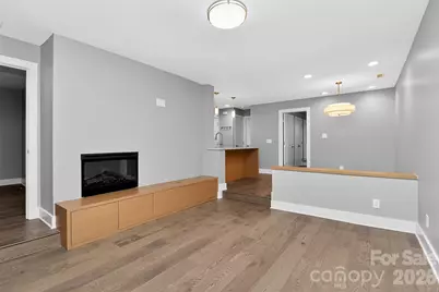 603 Queens Road #B, Charlotte, NC 28207 - Photo 16