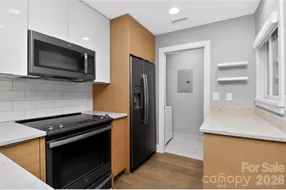 603 Queens Road #B, Charlotte, NC 28207 - Photo 8