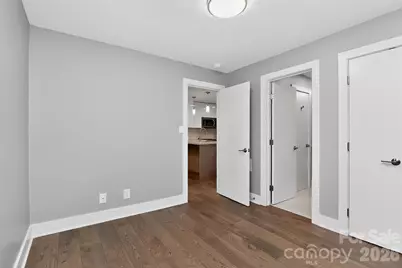 603 Queens Road #B, Charlotte, NC 28207 - Photo 26