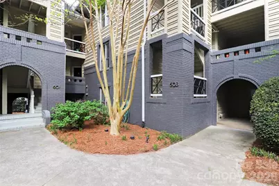 603 Queens Road #B, Charlotte, NC 28207 - Photo 30