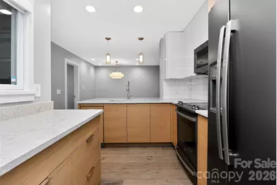 603 Queens Road #B, Charlotte, NC 28207 - Photo 10