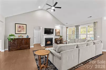 198 Hunters Hill Drive, Statesville, NC 28677 - Photo 12