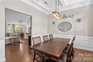 198 Hunters Hill Dr, Statesville, NC 28677 - Photo 8