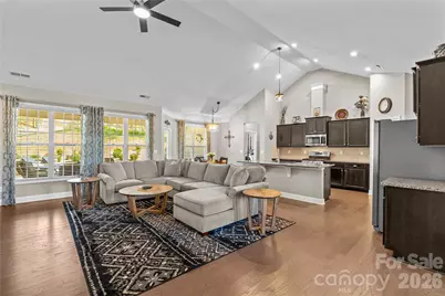 198 Hunters Hill Drive, Statesville, NC 28677 - Photo 14