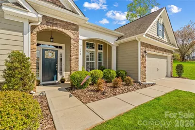 198 Hunters Hill Drive, Statesville, NC 28677 - Photo 2