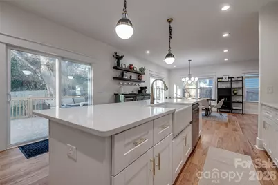 1516 Princess Place, Charlotte, NC 28208 - Photo 6