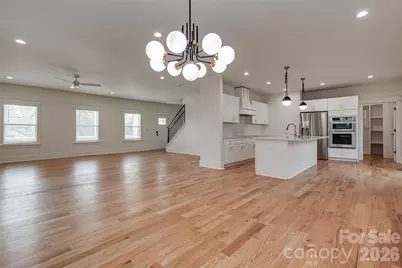 1516 Princess Place, Charlotte, NC 28208 - Photo 4